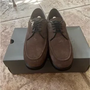 Hush Puppies | Shoes | Hush Puppies Wayne Gunsmoke Suede  display picture 2